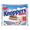 Storck Knoppers Milk Minis 200 g meilleur café République tchèque