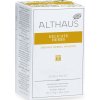 Althaus herbes délicates delipack meilleur café cz