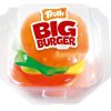 Les meilleurs bonbons Mocafino Trolli Big Burger 50g