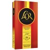Café moulu torréfié L'OR Maranello Passione Lungo en capsules de 10 unités (52 g).