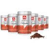 Grains de café Illy Colombie 250 g 6 pièces