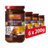 Sauce teriyaki Lee Kum Kee 200 g 6 pièces