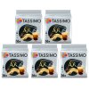 Tassimo L'OR Café Lungo Absolu capsules 16 pièces carton 5 paquets