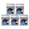 Tassimo L'or Lungo Decaf Café décaféiné 16 pièces carton 5 paquets