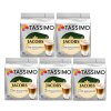 Tassimo Latte Macchiato Capsules Vanille 8+8pcs carton 5 paquets
