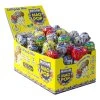 Sucettes Maoam Mao Pop 13 g 50 pièces