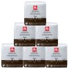 Capsules de café Illy IperEspresso India 100 % Arabica, pack de 6 x 18 pièces