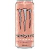 Monster Energy Ultra Peachy Keen 500 ml