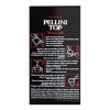 Dosettes de café Arabica Pellini Top Espresso 18 pièces