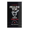 Dosettes de café Arabica Pellini Top Espresso 18 pièces
