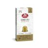 Saquella Grand Cru pour Nespresso 10 capsules