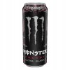 Monster Energy Ultra Black Zero 500 ml meilleur café cz