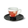Collection de tasses Zicaffe Art of Espresso