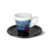 Collection de tasses Zicaffe Art of Espresso