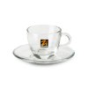 Tasse à expresso en verre Zicaffe Nejkafe CZ