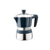 Pedrini MyMoka Induction bleu (différentes tailles)