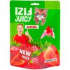 Bonbons juteux Fizi - Fraise 100 g
