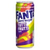 Fanta Zéro Tutti Frutti 330 ml