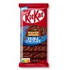NESTLÉ Kit Kat Tab Double Chocolat 99 g