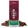 grains de café brésiliens torréfiés de caractère Costa Coffee 1 kg