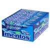 Mentos Strong Mint bonbons à mâcher à la menthe carton 40 x 37,5 g