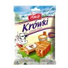 Krowky Pokój caramel au lait 140 g
