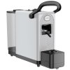 Machine à café Lollo Caffe pour dosettes ESE Kremia blanche