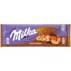 Milka Caramel aux cacahuètes 276 g