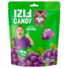 Bonbons juteux Fizi - Raisins 98g