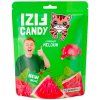 Bonbons Fizi Juicy - Pastèque 98g