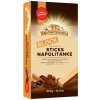 Bloc de gaufrettes de cacao napolitaines 400 g