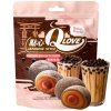 Biscuits au sucre brun et perles de tapioca japonaises Qlove 120 g