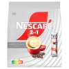 Nescafé 2 en 1 Café et Crème, boisson instantanée au café, 20 sachets de 160 g
