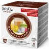 Dolce Vita Cappuccino saveur macaron pour capsules Nespresso® (10 unités)