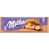 Milka Toffee Noix Entières 300g