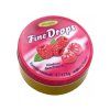 Gouttes fines Woogie Framboise 175 g