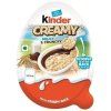 Œuf Kinder Crémeux au Lait et Croquant 19 g