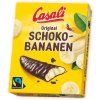 Bananes enrobées de chocolat Casali 150 g