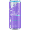 Red Bull The Lila Edition, aux notes de pamplemousse et de fleurs, sans sucre, 250 ml