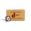 Danesi Espresso Oro 150 dosettes ESE NEJKAFE FR