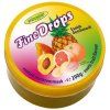 Bonbons exotiques Woogie Fine Drops 200 g