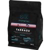 Kava aromaniac Brésil grains tarrazu 250g meilleur café République tchèque
