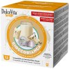 Dolce Vita CHOCOLAT BLANC pour Dolce Gusto 16 capsules