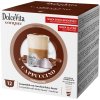 Dolce Vita Cappuccino classique pour Dolce Gusto 12 capsules