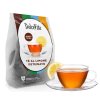 Thé Dolce Vita Deteinato Citron à Dolce Gusto Italfoods meilleur café tchèque