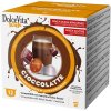 Chocolat au lait Dolce Vita pour Dolce Gusto 12 capsules