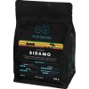 kava aromaniac ethiopie sidamo moulu 250g meilleur café cz