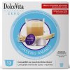 Café au ginseng Dolce Vita sans sucre de canne pour Dolce Gusto, 12 capsules