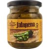piments jalapeno du Mexique elgusto 200g le meilleur cz