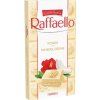 chocolat blanc raffaello à la noix de coco et crème d'amande 90g nejkafe cz